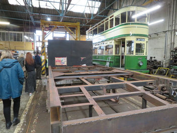 More Tram Town Unveiled - 3