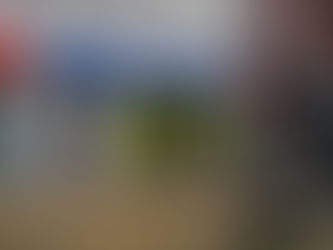 Blackpool's Post Office Desert