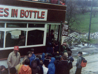 Beamish Beginnings