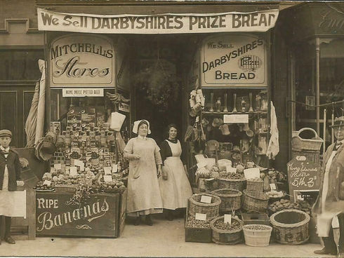 Clean Out The Stables