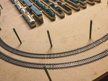 Modelling By Numbers