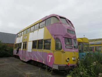 More on Balloon Car 710