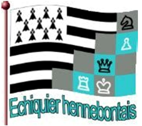 Photo du rédacteur: Echiquier Hennebontais