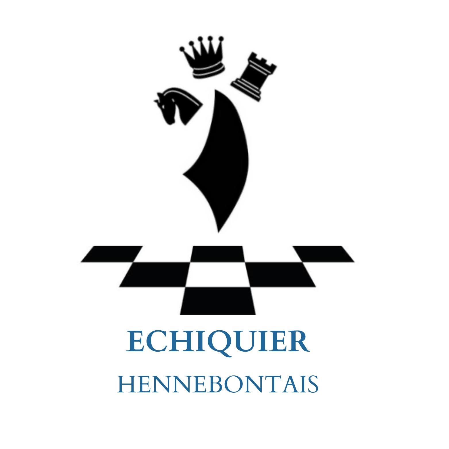 Photo du rédacteur: Echiquier Hennebontais