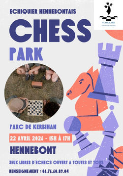 chess park