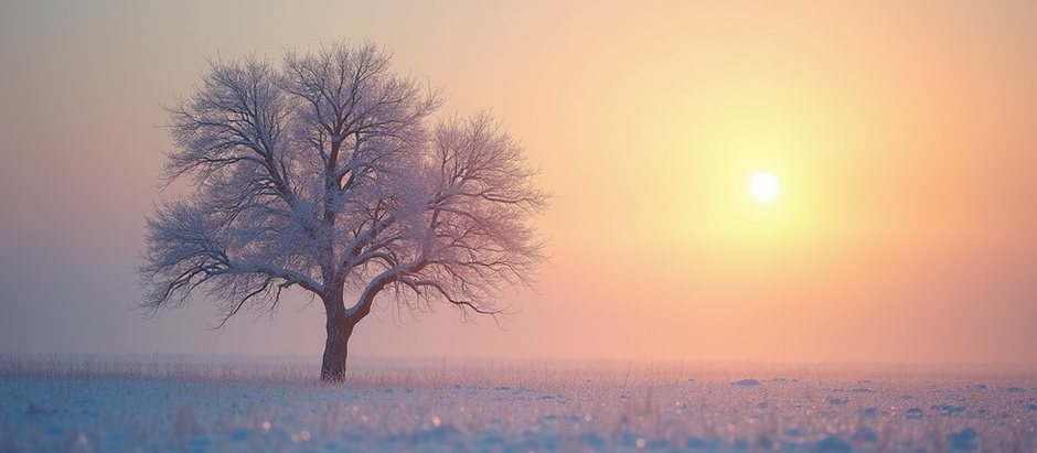 Embracing New Beginnings How to Set Positive Goals for February