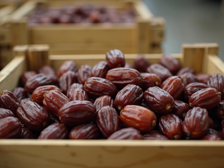Dates Exporter: 7 Proven Ways to Import Dates Globally