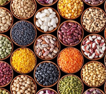 Pulses
