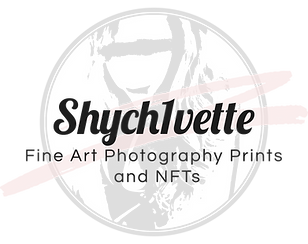 shych1vettes prints logo
