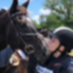 Hannah Loves Bobbie <3