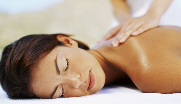 Bio Öle und Massagebuttern