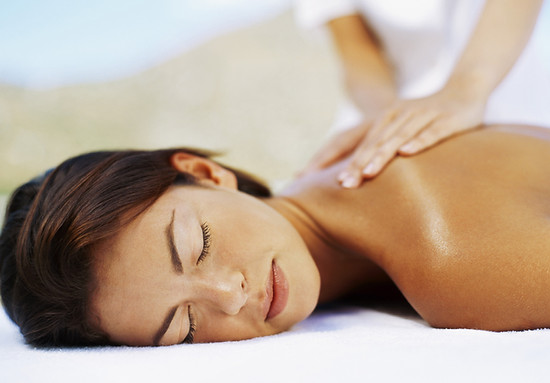 massage