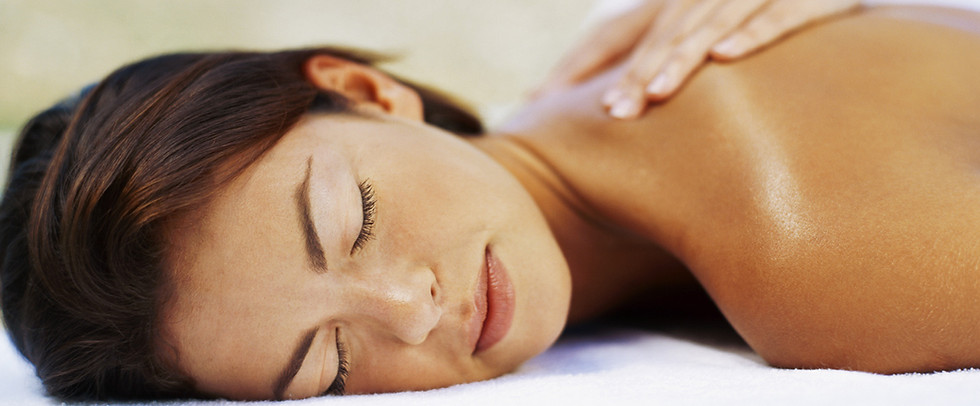 Massage relaxant