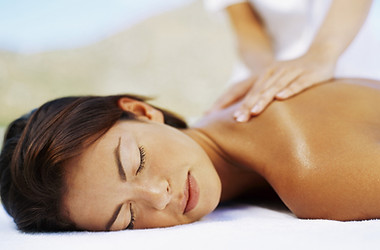 massage Shiatsu Paris