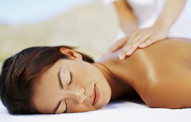 massage