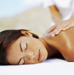 massage