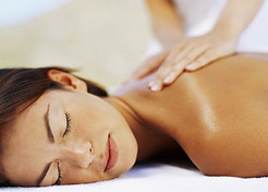 massage