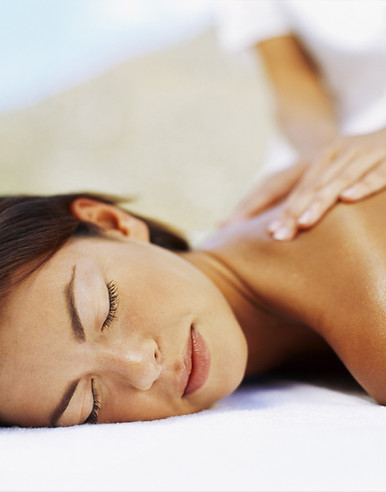 Zen Therapy Massage