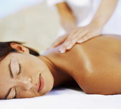 Ayurveda Ganzkörpermassage Bern