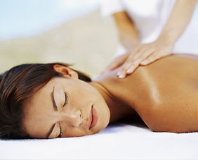 massage evolutif Chartres
