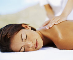 Therapeutic Full Body Massage 90 minutes