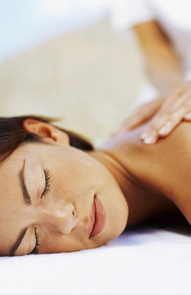massage therapy