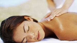 What are most common side effects post massage?