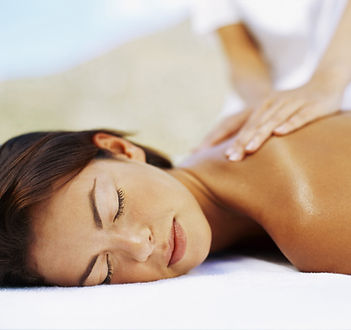 massage