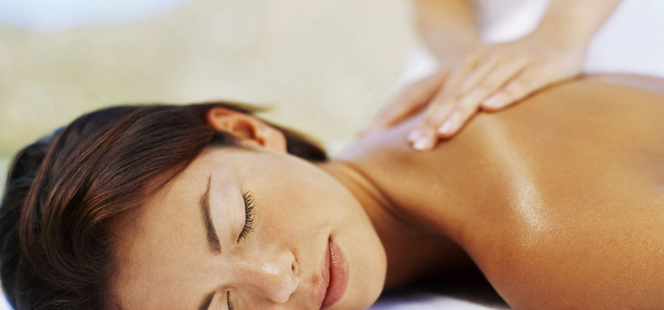 massagem