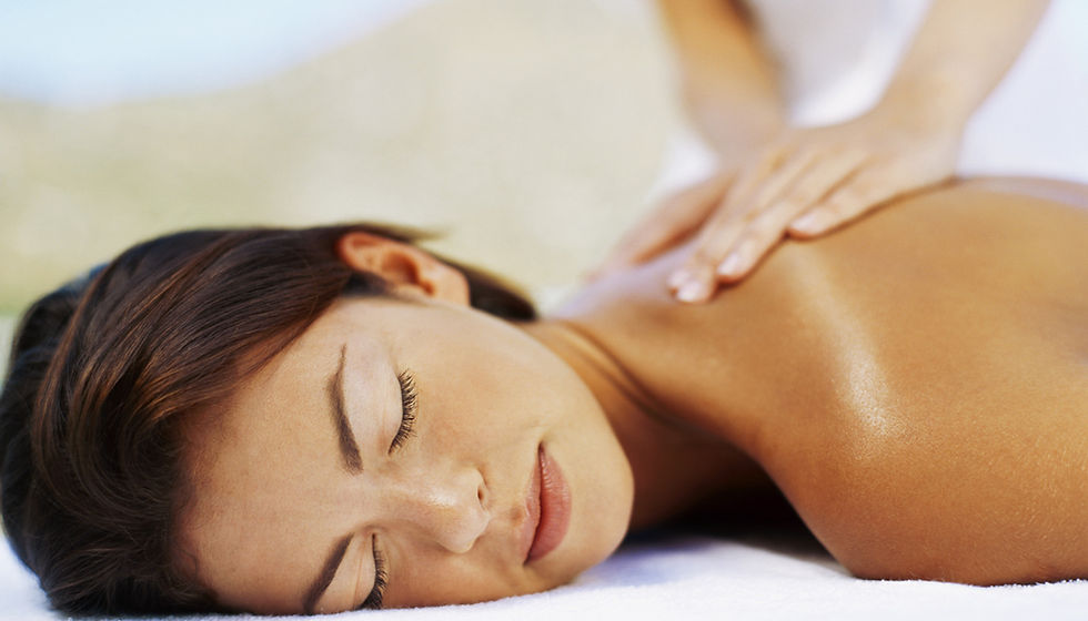 massage