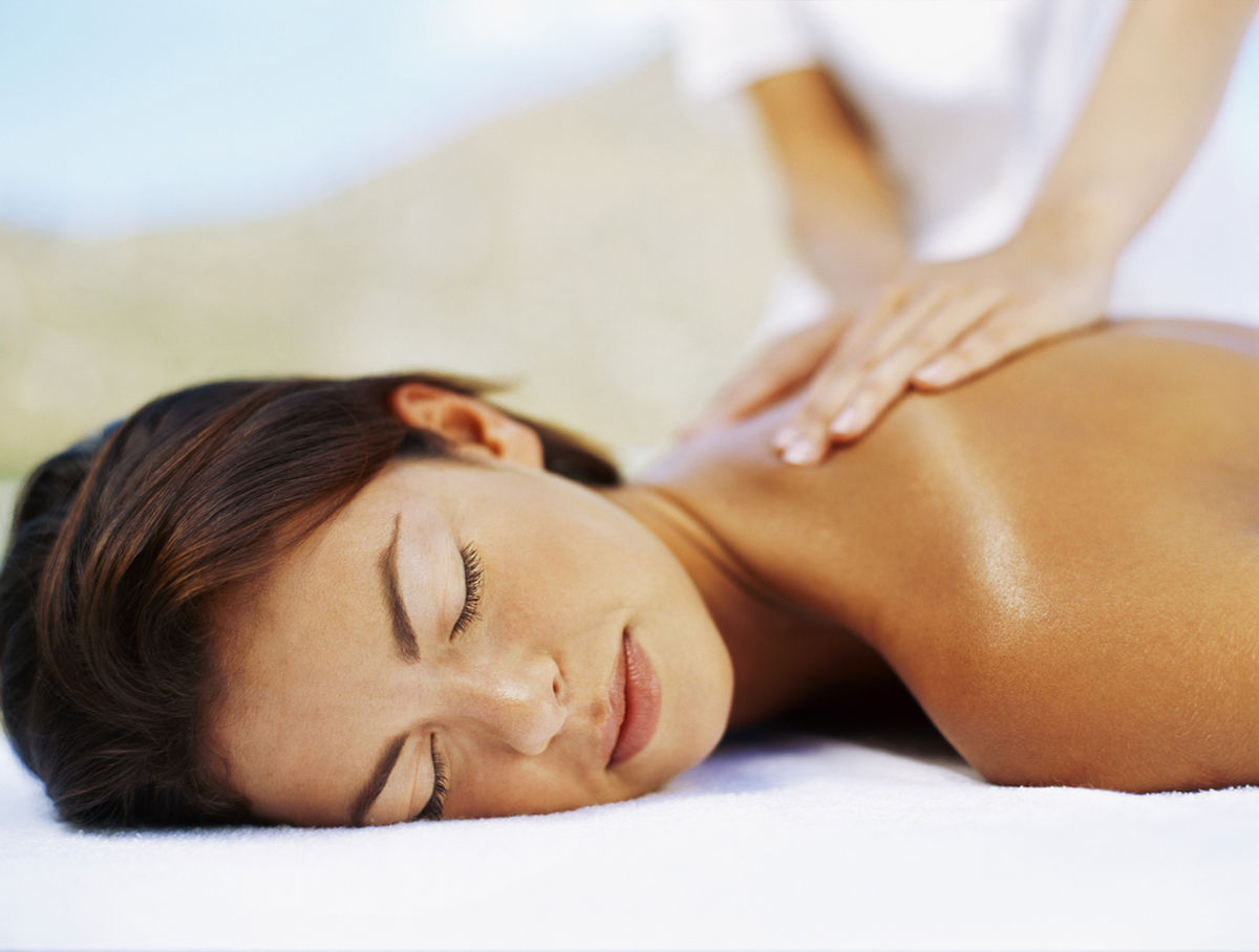 Massage DIY