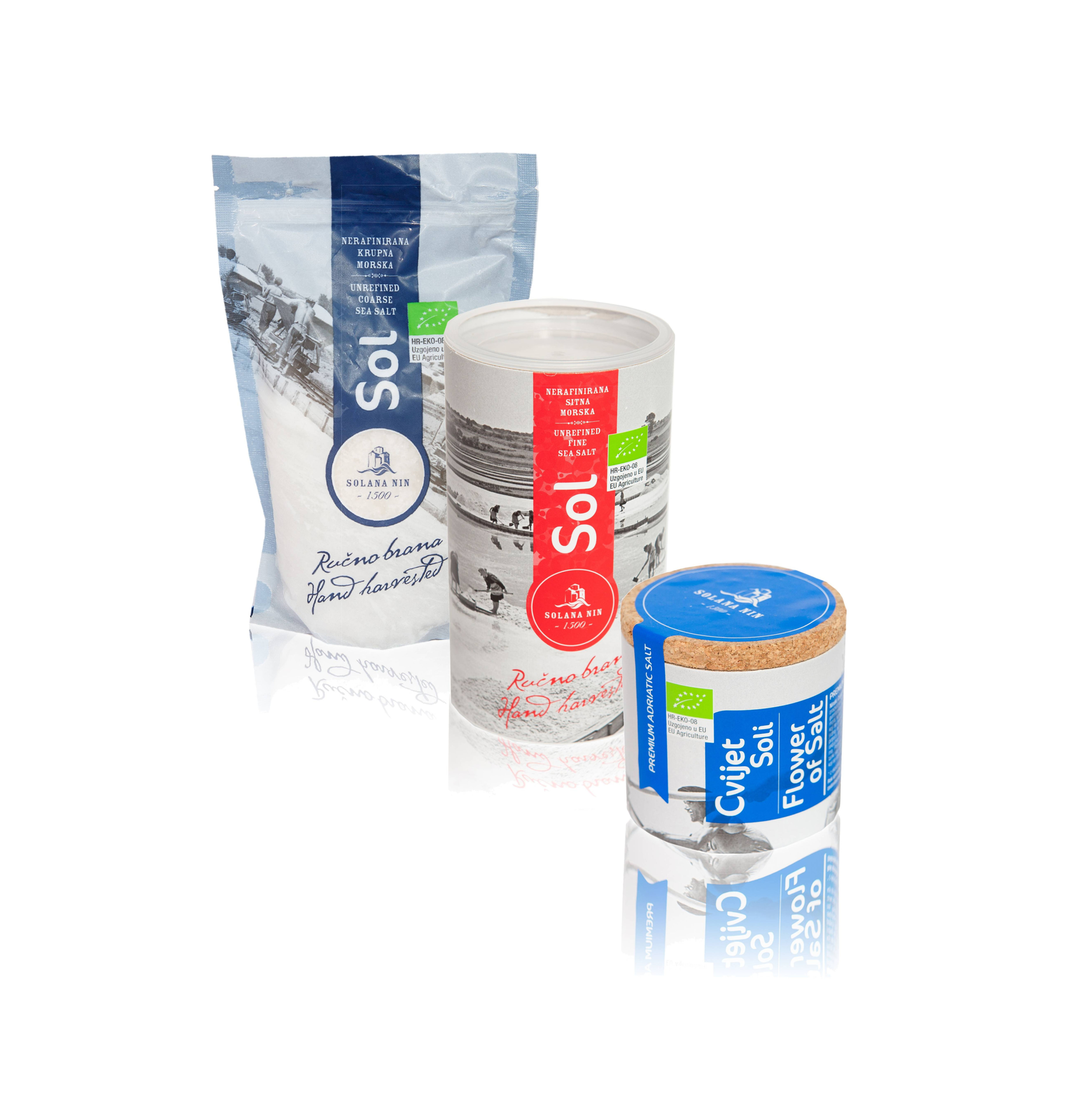 Rinkinys "Virtuvės trio Nr.2"