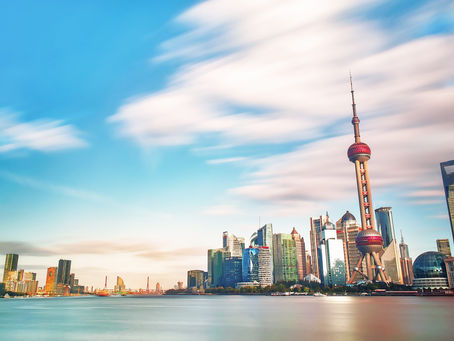 Cina: sotto il cielo una famiglia