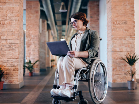 Oltre il collocamento obbligatorio – Valorizzazione professionale delle persone con disabilitÃ