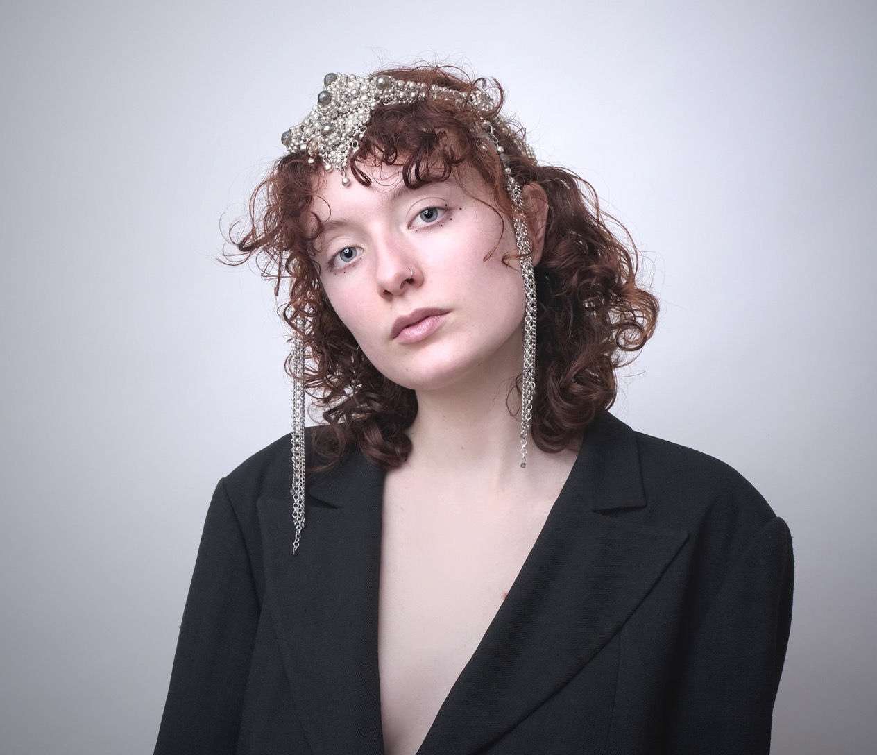 Eleanor Head Jewellery