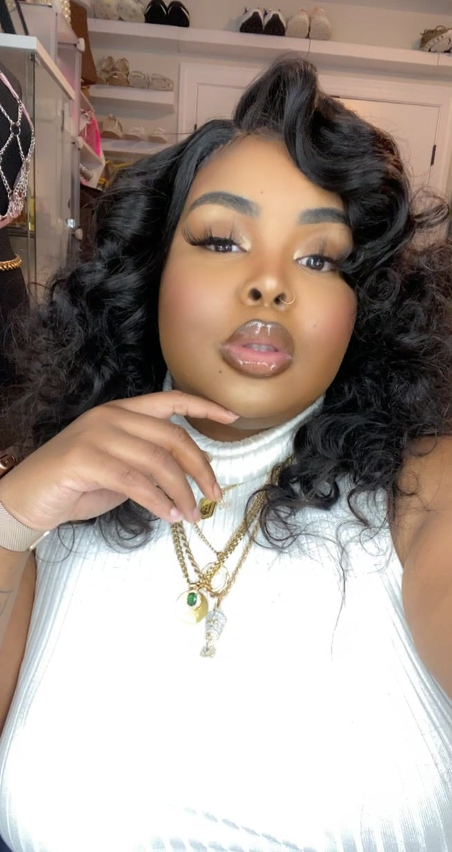 Thumbnail: DIANA (Loose Wave)