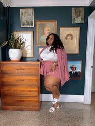 in touch, but out of reach!