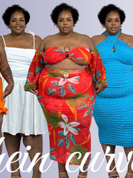 shein curve haul (09.26.23)