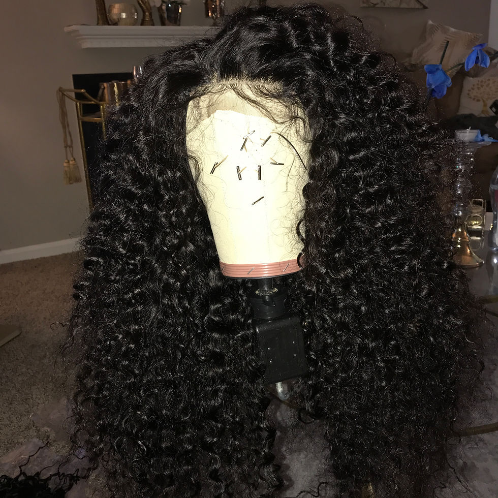 Thumbnail: Add-On: Plucked Part/Hairline