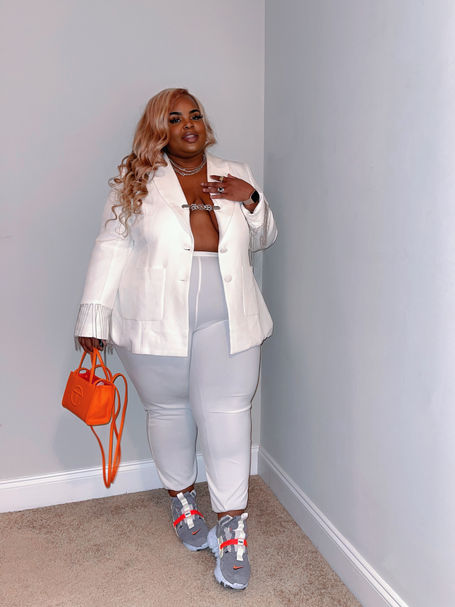 built: different. 🧡