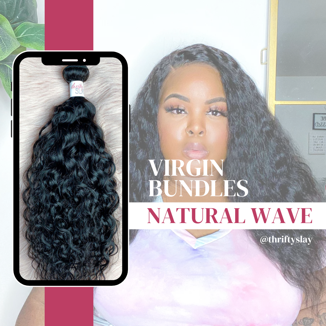 Natural Wave