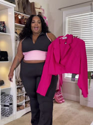 rebdolls business dinner 💕