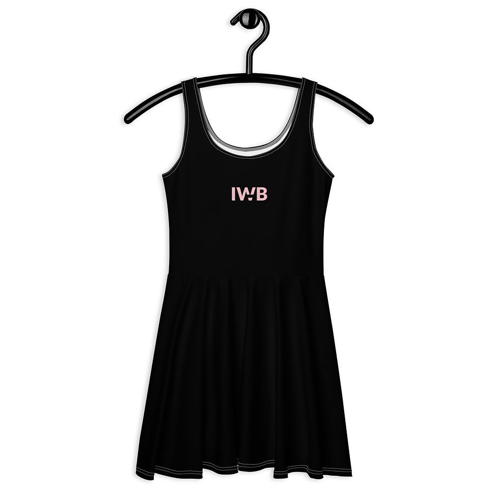 Thumbnail: Skater Dress