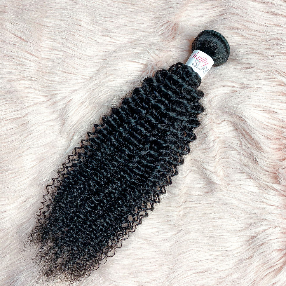 Thumbnail: Kinky Curly