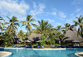 Baraza Resort & Spa