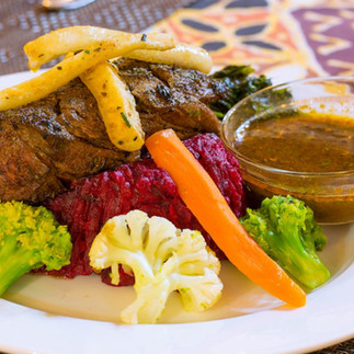 Farm of Dreams Lodge Karatu