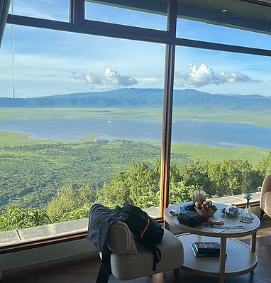 Image by Uzuri Safaris Tanzania