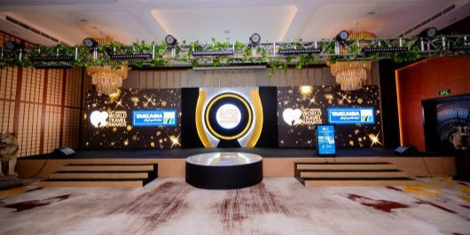 Tanzania Takes the Global Stage: National Parks Nominated for World Travel Awards 2026 & Zanzibar to Host the Prestigious Gala