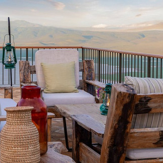 Ngorongoro Lodge Meliá Collection