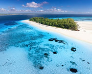 PEMBA ISLAND BEACHES